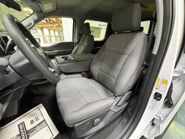 2026 Ford Super Duty F-250 SRW F-250® XL