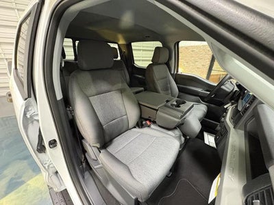 2026 Ford Super Duty F-250 SRW F-250® XL