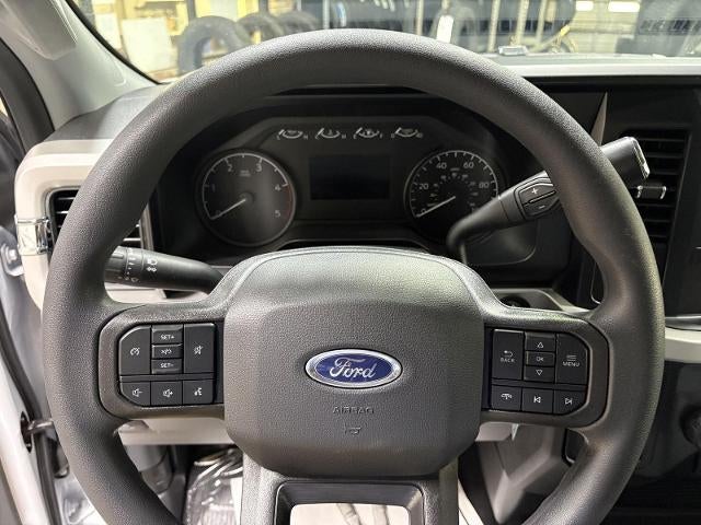 2026 Ford Super Duty F-250 SRW F-250® XL