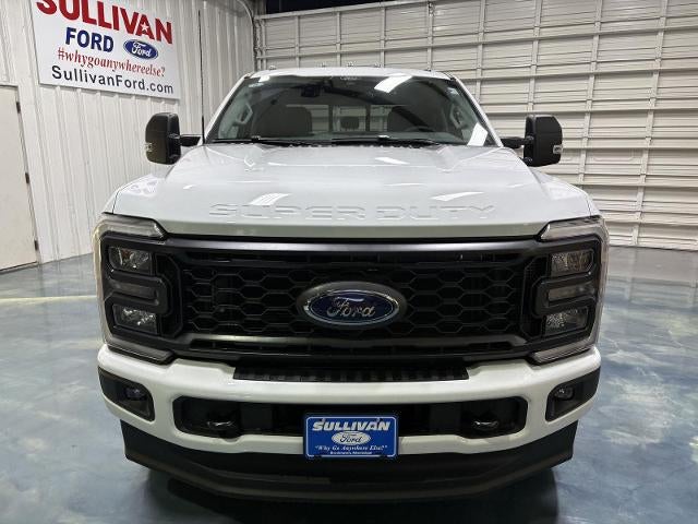2026 Ford Super Duty F-250 SRW F-250® XL