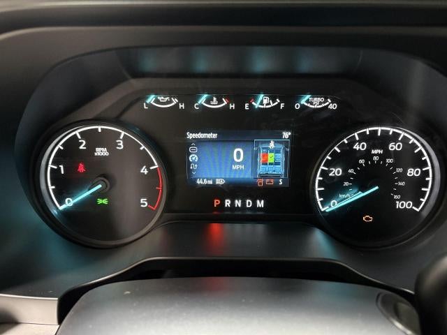 2026 Ford Super Duty F-250 SRW F-250® XL