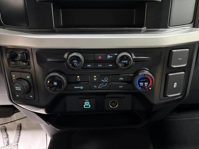 2026 Ford Super Duty F-250 SRW F-250® XL