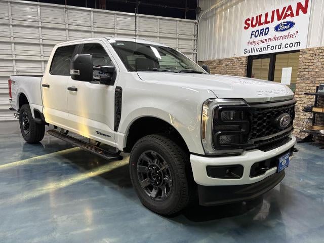 2026 Ford Super Duty F-250 SRW F-250® XL