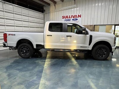2026 Ford Super Duty F-250 SRW F-250® XL