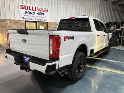 2026 Ford Super Duty F-250 SRW F-250® XL