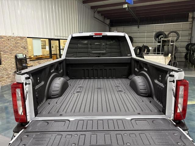 2026 Ford Super Duty F-250 SRW F-250® XL