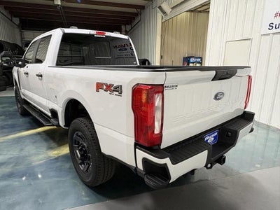 2026 Ford Super Duty F-250 SRW F-250® XL