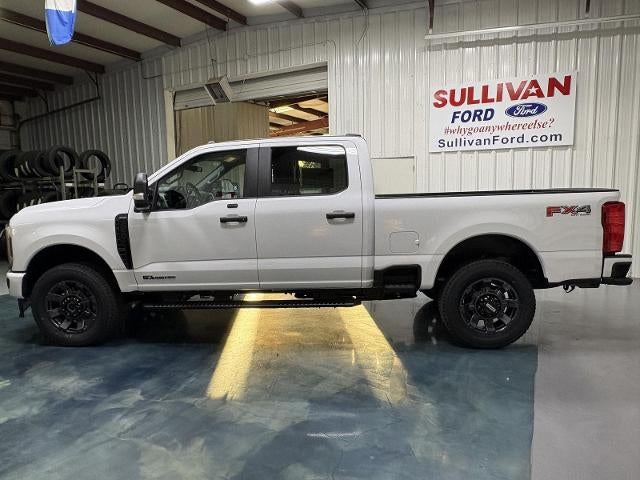 2026 Ford Super Duty F-250 SRW F-250® XL