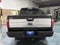 2015 Ford Super Duty F-250 SRW Platinum