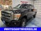 2015 Ford Super Duty F-250 SRW Platinum