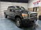 2015 Ford Super Duty F-250 SRW Platinum