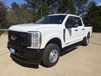 2026 Ford Super Duty F-250 F-250® XL