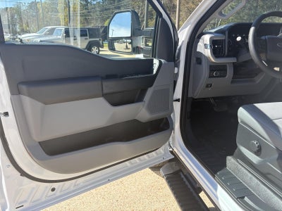 2026 Ford Super Duty F-250 F-250® XL