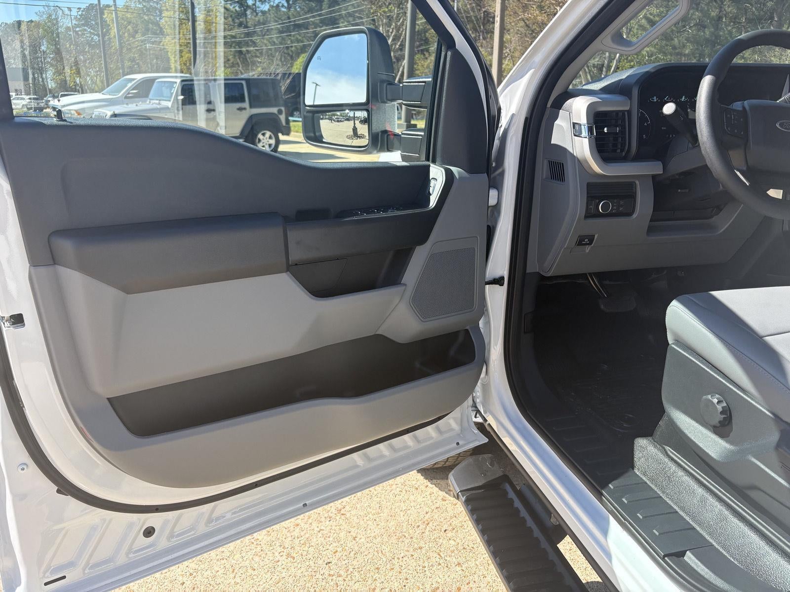 2026 Ford Super Duty F-250 F-250® XL