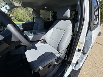 2026 Ford Super Duty F-250 F-250® XL