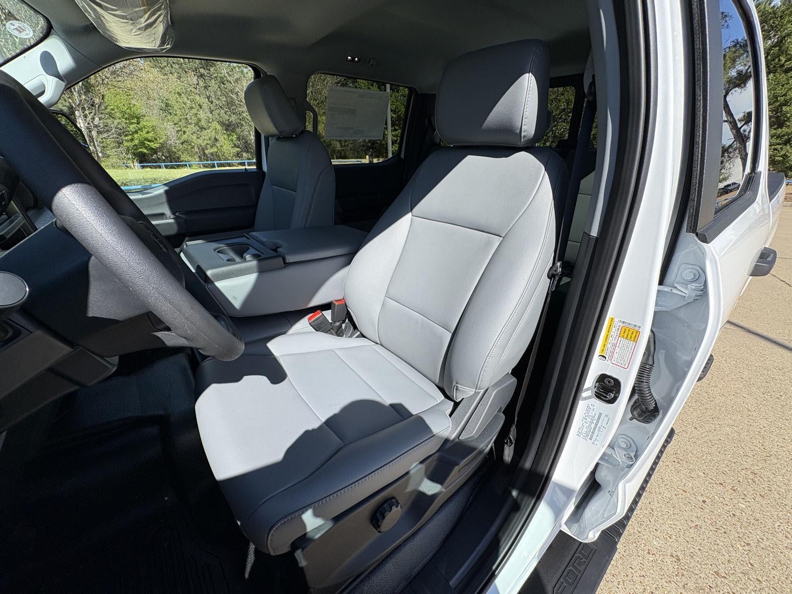 2026 Ford Super Duty F-250 F-250® XL