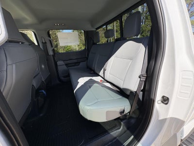 2026 Ford Super Duty F-250 F-250® XL