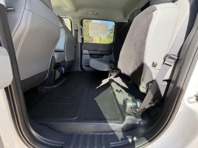 2026 Ford Super Duty F-250 F-250® XL