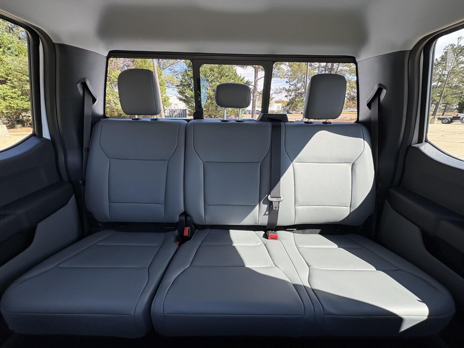 2026 Ford Super Duty F-250 F-250® XL