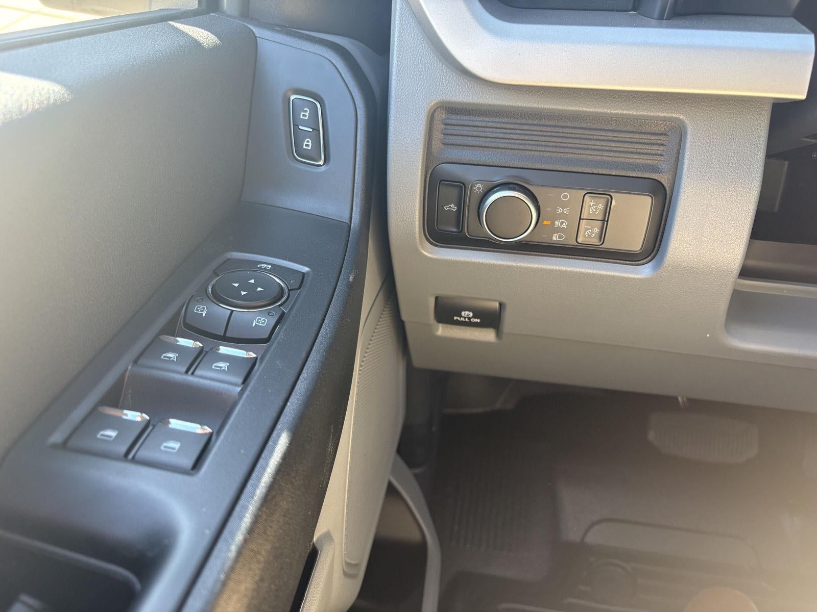 2026 Ford Super Duty F-250 F-250® XL