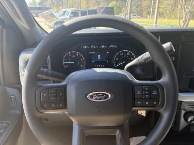 2026 Ford Super Duty F-250 F-250® XL