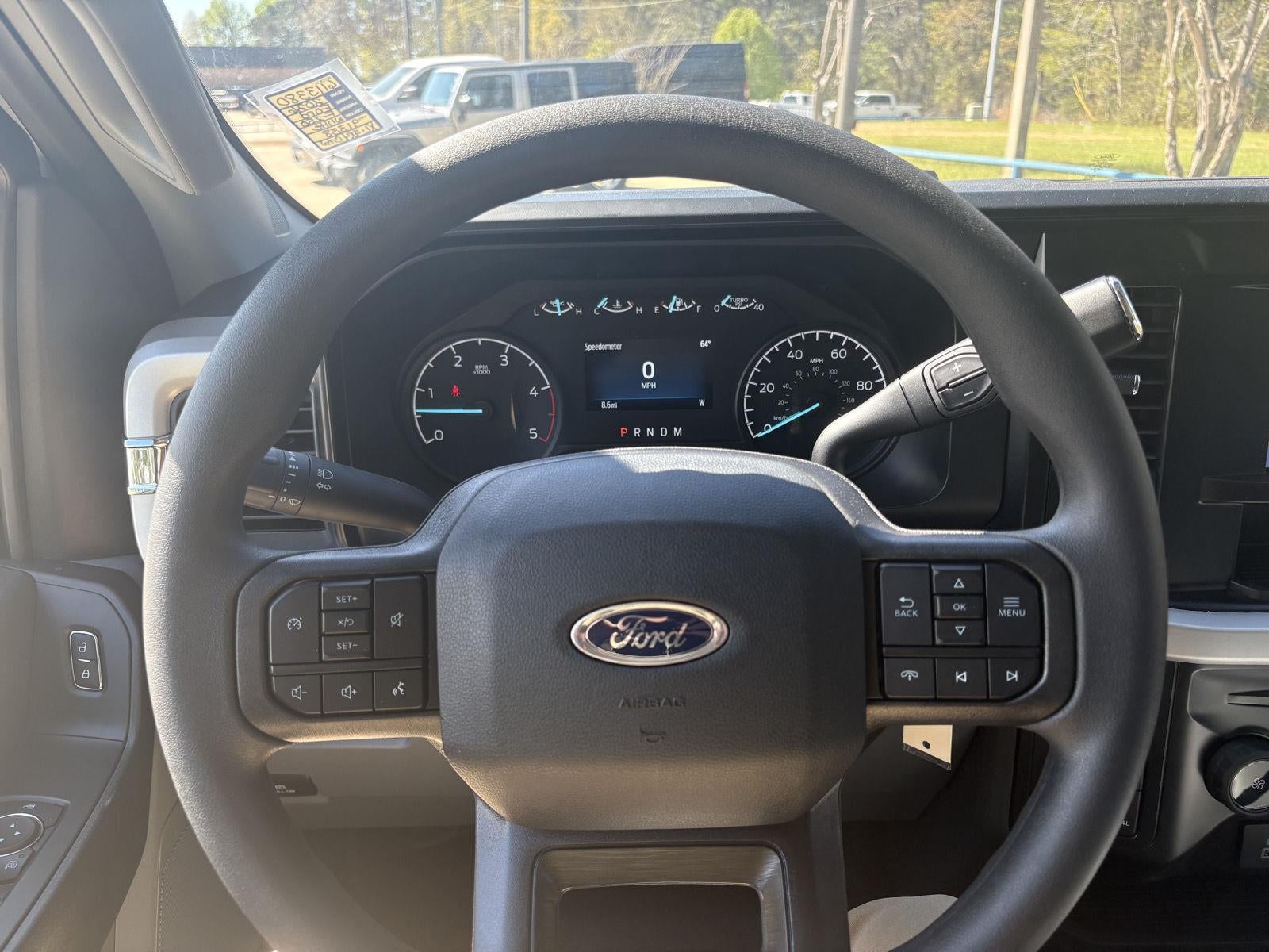 2026 Ford Super Duty F-250 F-250® XL