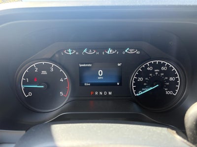 2026 Ford Super Duty F-250 F-250® XL