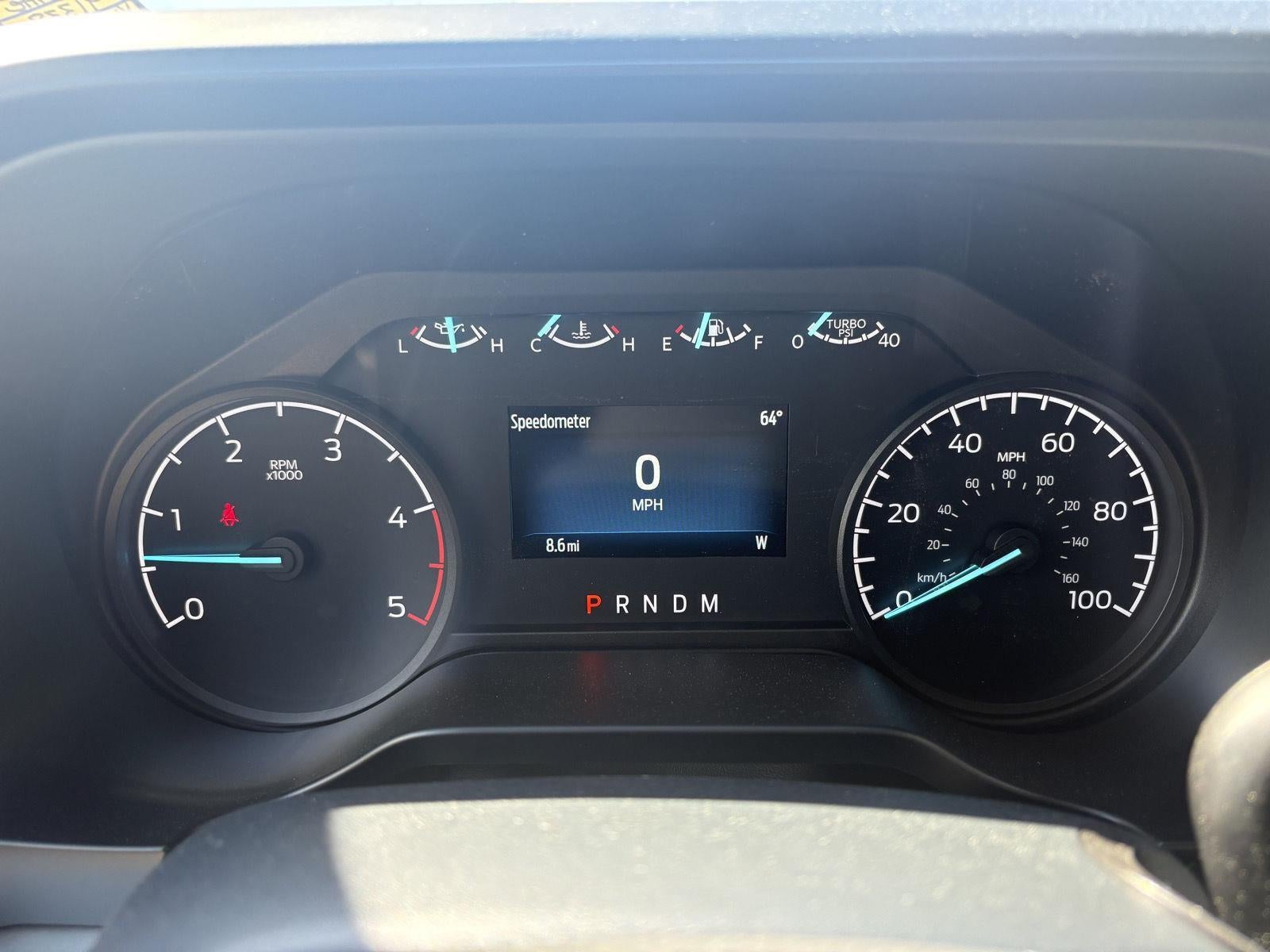 2026 Ford Super Duty F-250 F-250® XL