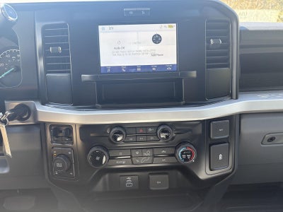 2026 Ford Super Duty F-250 F-250® XL