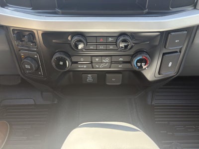 2026 Ford Super Duty F-250 F-250® XL