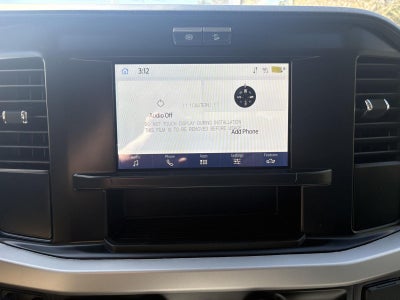 2026 Ford Super Duty F-250 F-250® XL