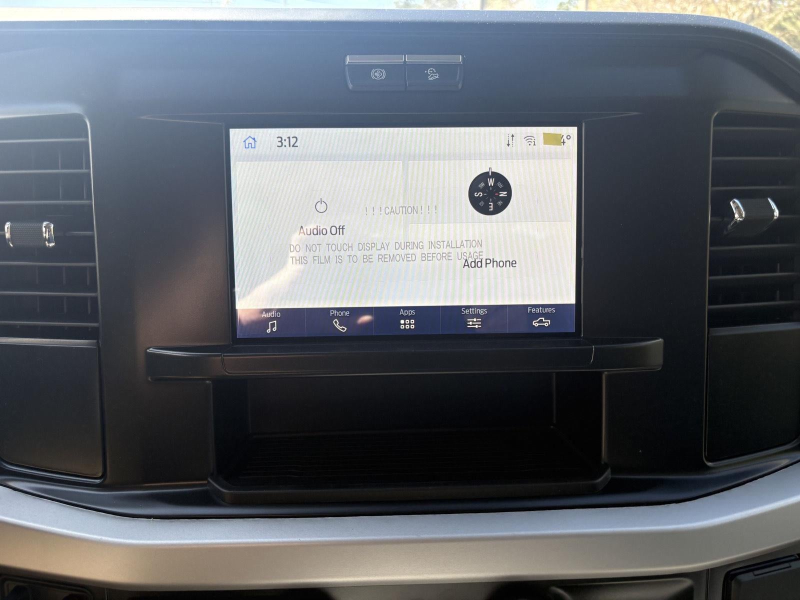 2026 Ford Super Duty F-250 F-250® XL