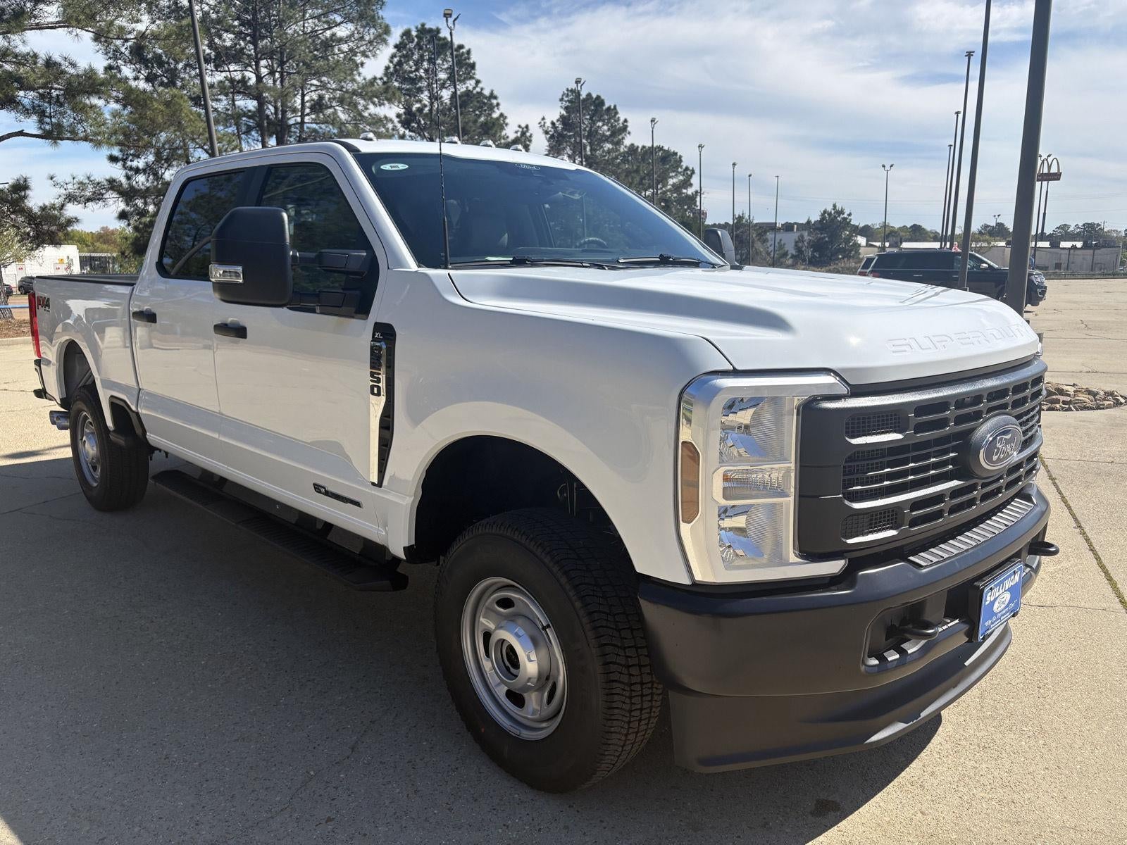 2026 Ford Super Duty F-250 F-250® XL