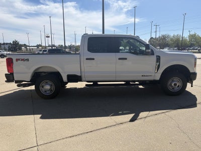 2026 Ford Super Duty F-250 F-250® XL