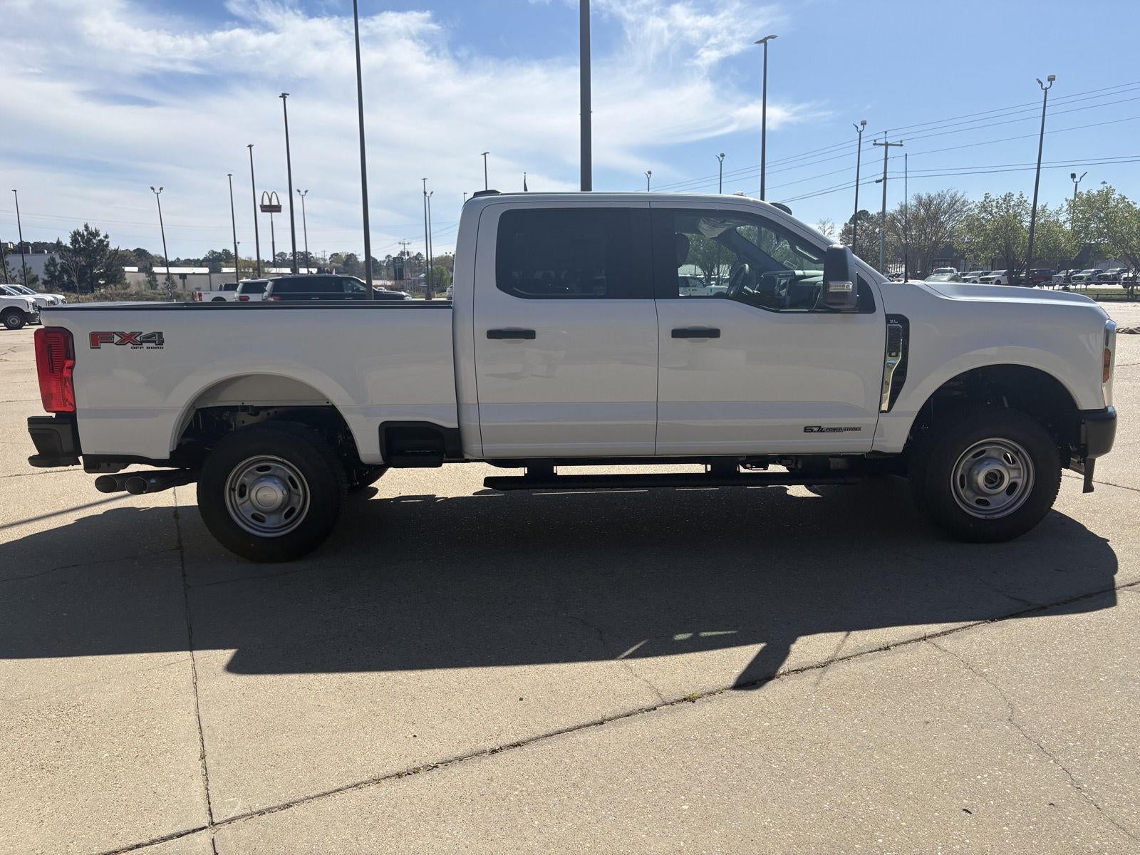 2026 Ford Super Duty F-250 F-250® XL