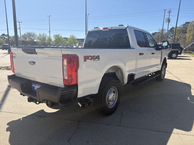 2026 Ford Super Duty F-250 F-250® XL