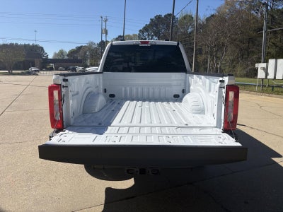 2026 Ford Super Duty F-250 F-250® XL