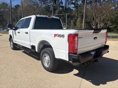 2026 Ford Super Duty F-250 F-250® XL