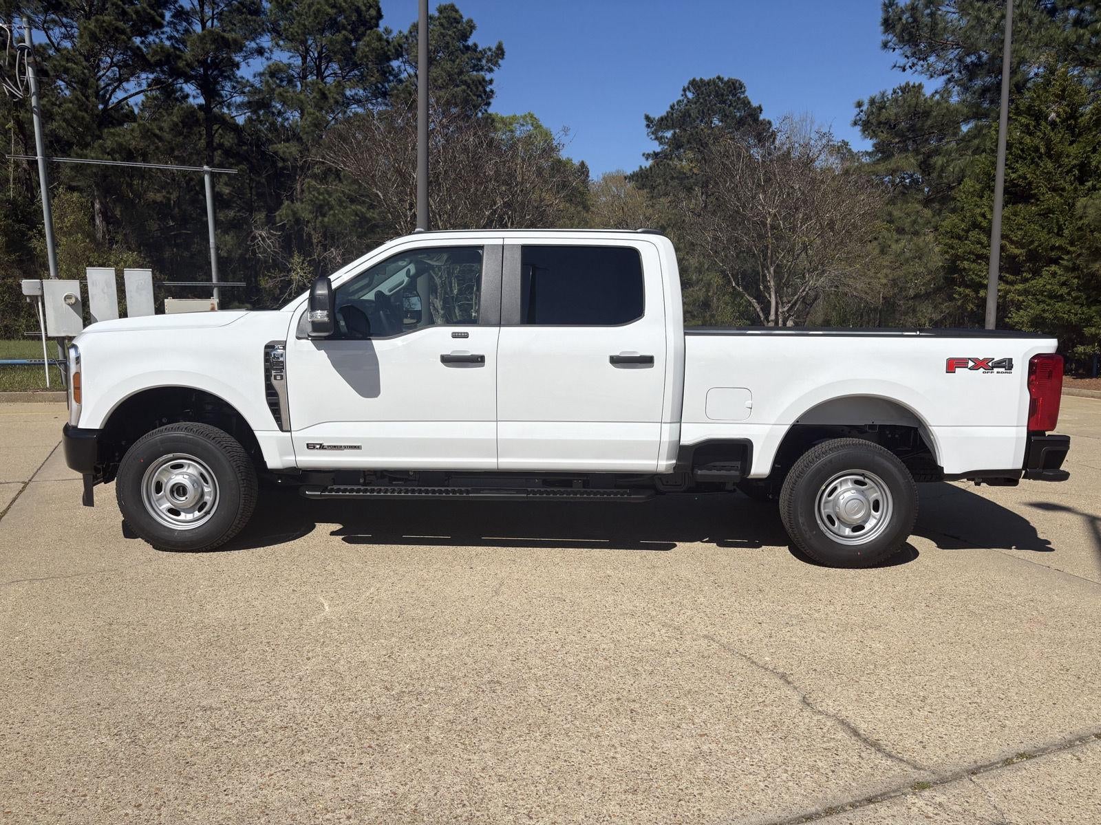 2026 Ford Super Duty F-250 F-250® XL