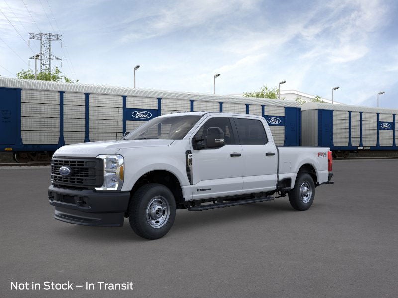 2026 Ford Super Duty F-250 SRW F-250® XL