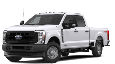 2026 Ford Super Duty F-250 F-250® XL