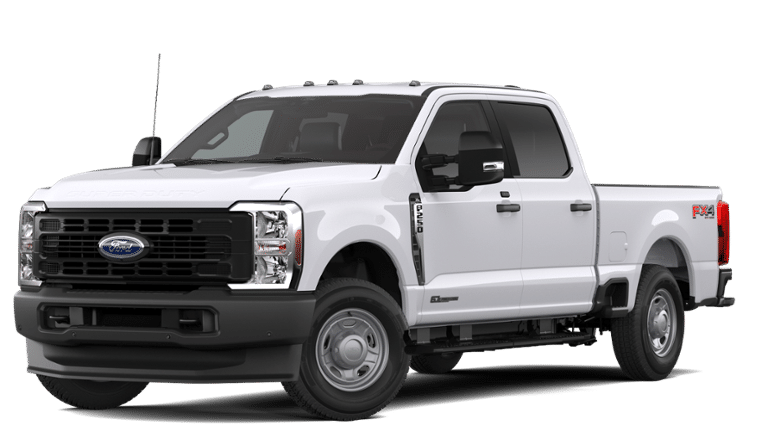 2026 Ford Super Duty F-250 F-250® XL