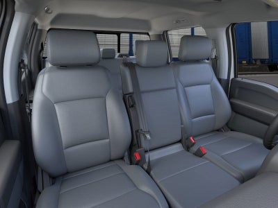 2026 Ford Super Duty F-250 SRW F-250® XL