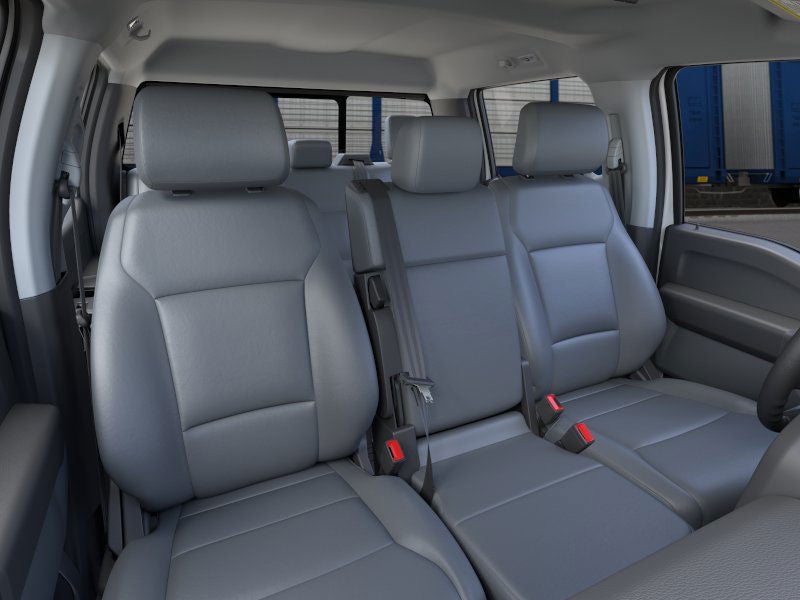 2026 Ford Super Duty F-250 SRW F-250® XL