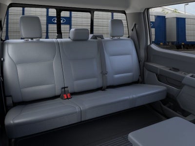 2026 Ford Super Duty F-250 SRW F-250® XL