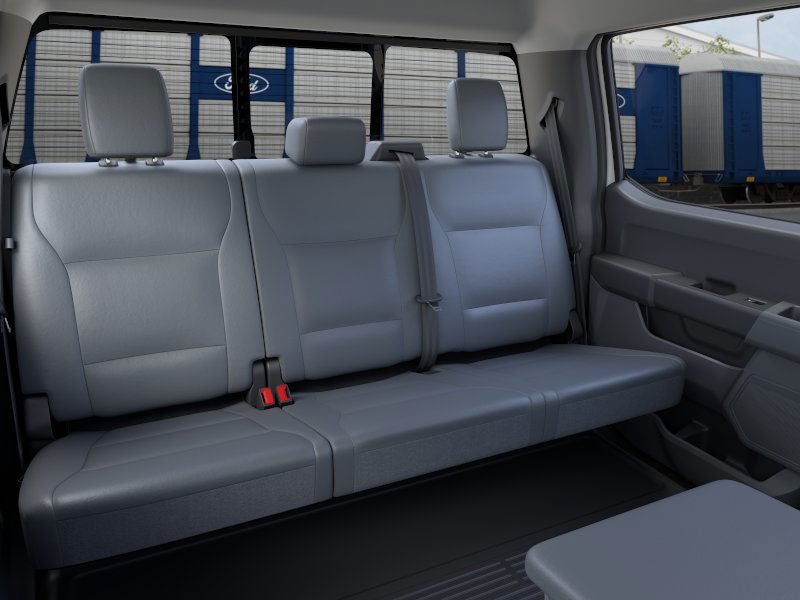 2026 Ford Super Duty F-250 SRW F-250® XL