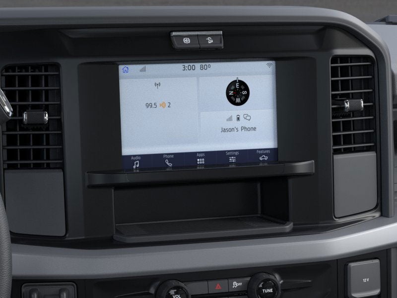 2026 Ford Super Duty F-250 SRW F-250® XL