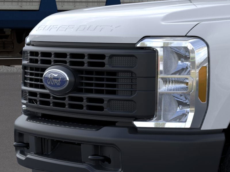 2026 Ford Super Duty F-250 SRW F-250® XL