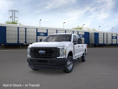 2026 Ford Super Duty F-250 SRW F-250® XL