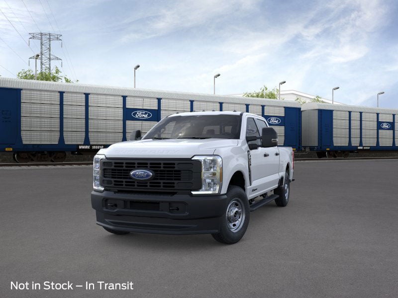2026 Ford Super Duty F-250 SRW F-250® XL